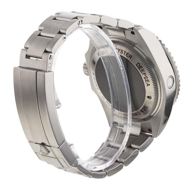 Rolex Deepsea 116660 Image 3